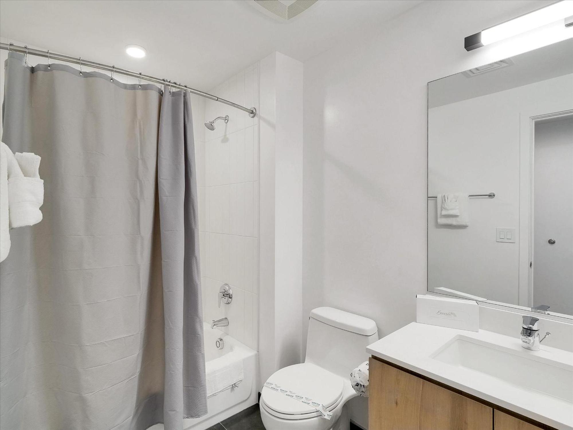 Global Luxury Suites At Downtown فينيكس المظهر الخارجي الصورة