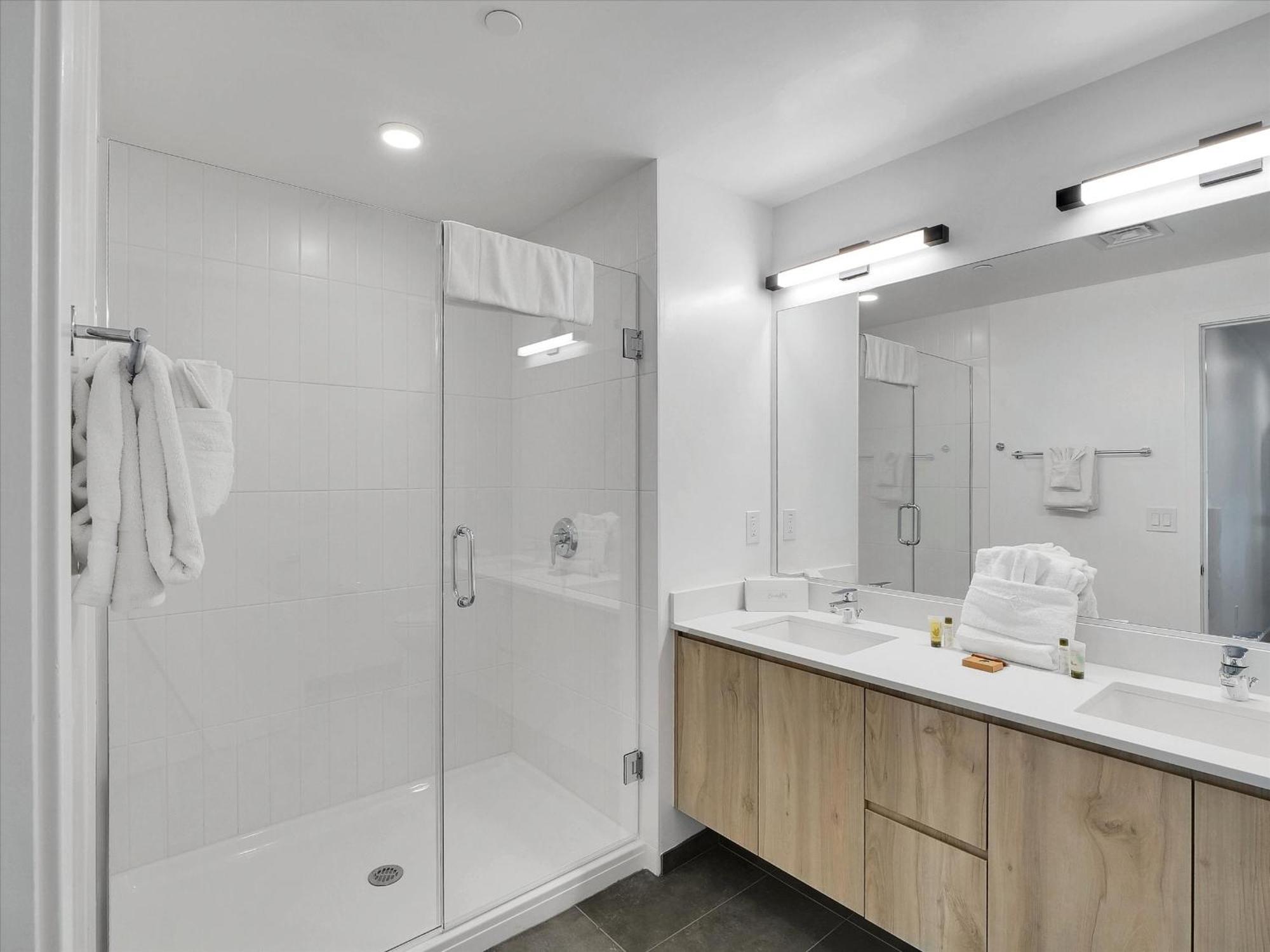 Global Luxury Suites At Downtown فينيكس المظهر الخارجي الصورة
