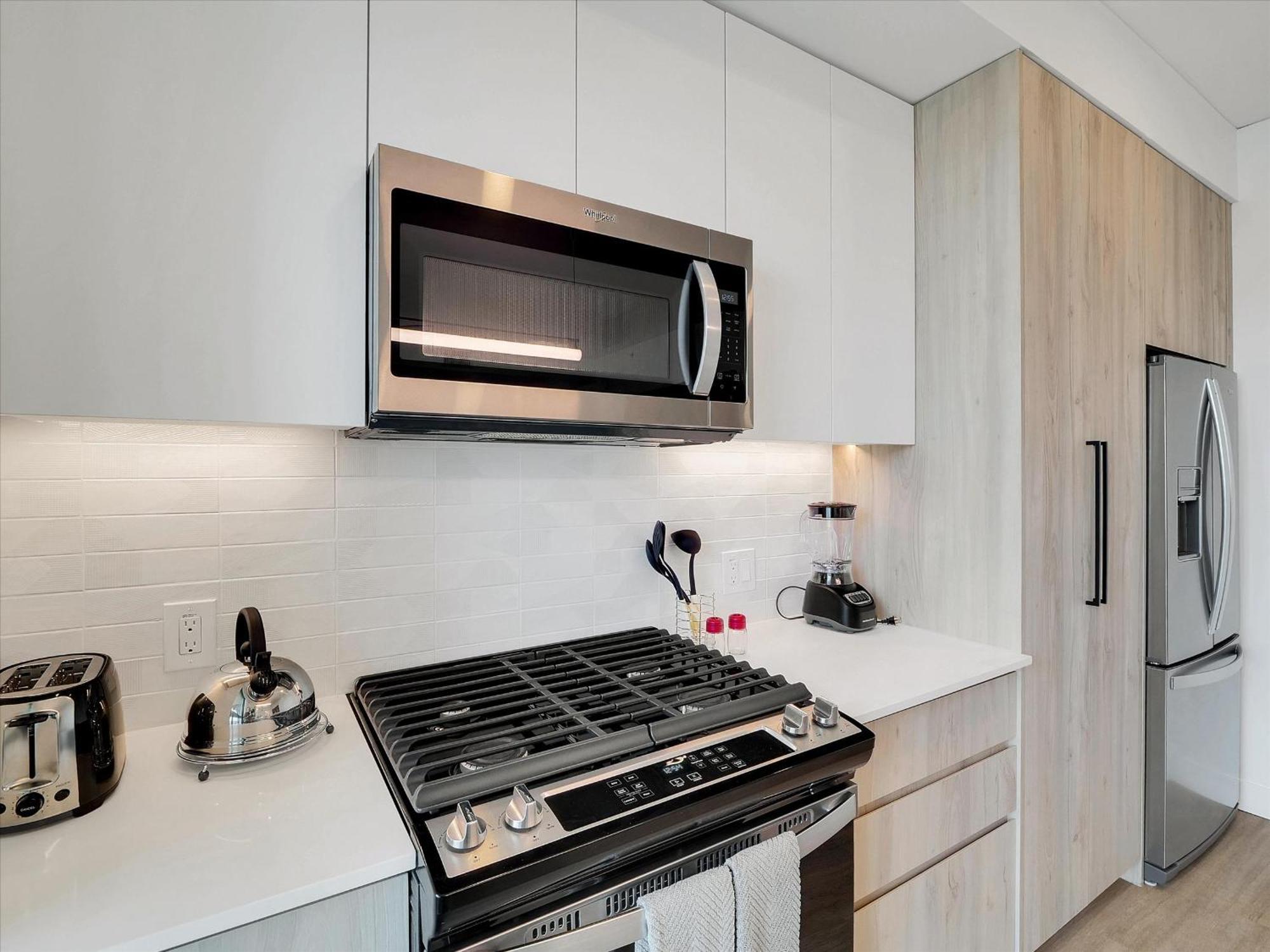 Global Luxury Suites At Downtown فينيكس المظهر الخارجي الصورة