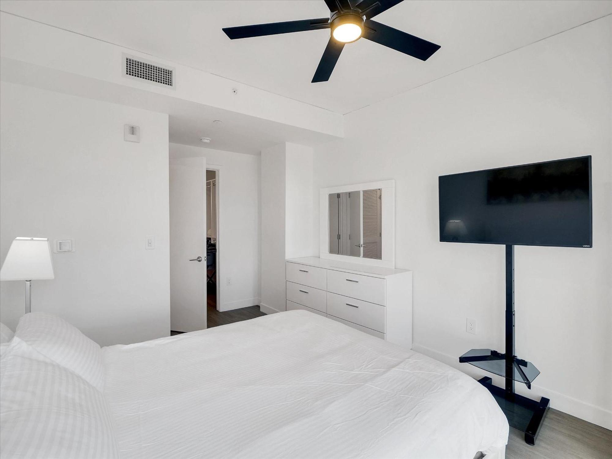 Global Luxury Suites At Downtown فينيكس المظهر الخارجي الصورة