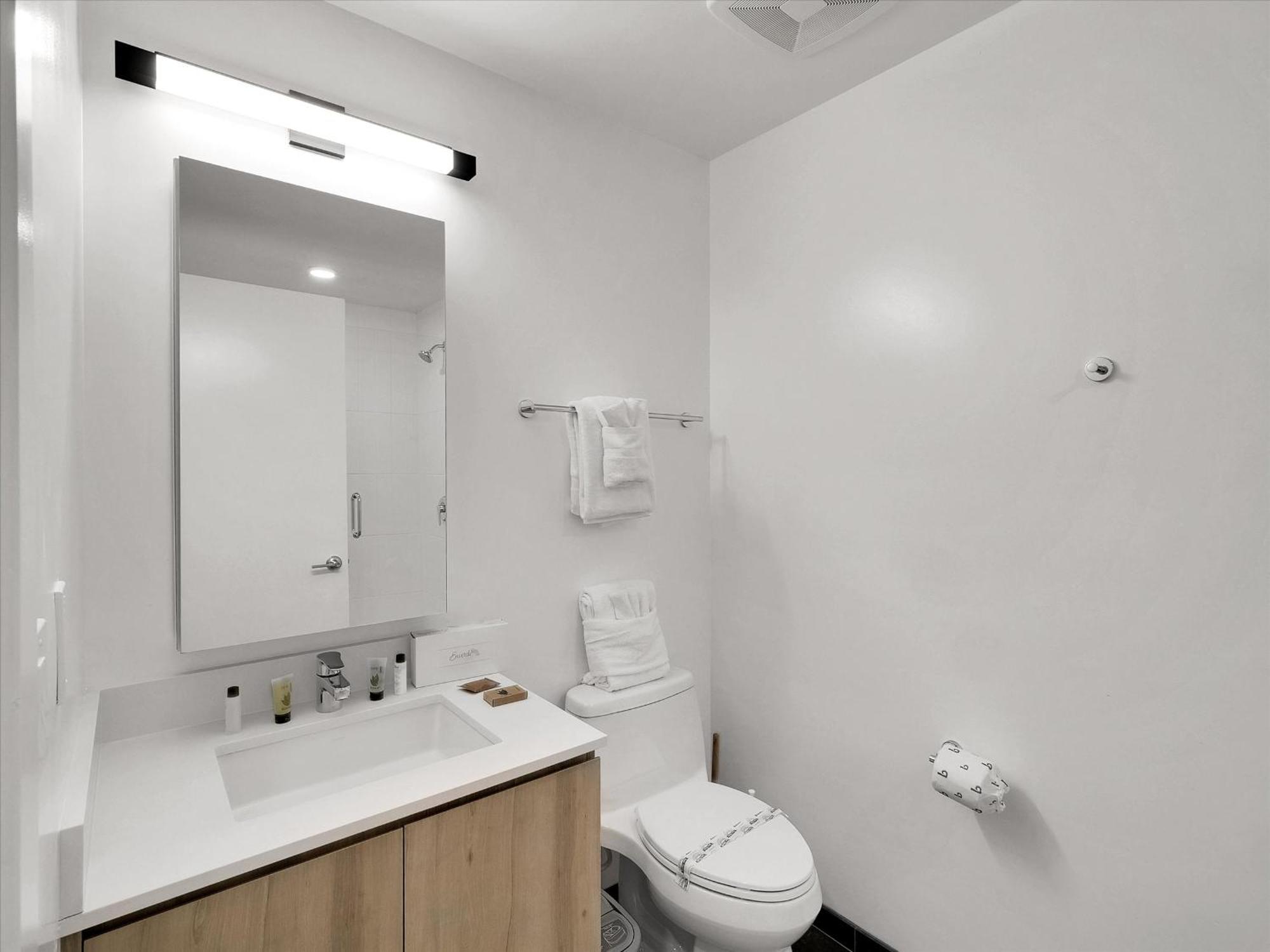 Global Luxury Suites At Downtown فينيكس المظهر الخارجي الصورة