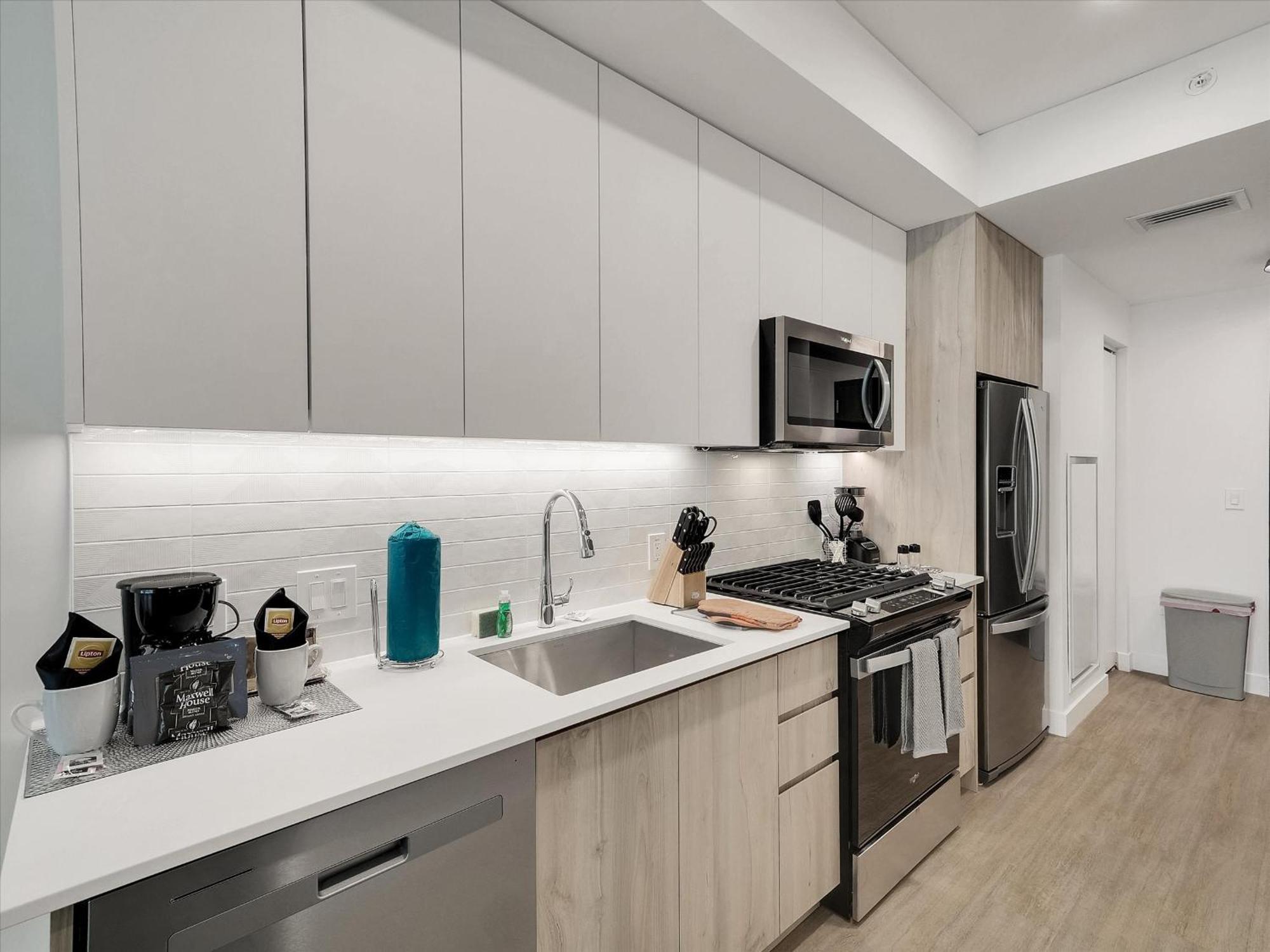 Global Luxury Suites At Downtown فينيكس المظهر الخارجي الصورة