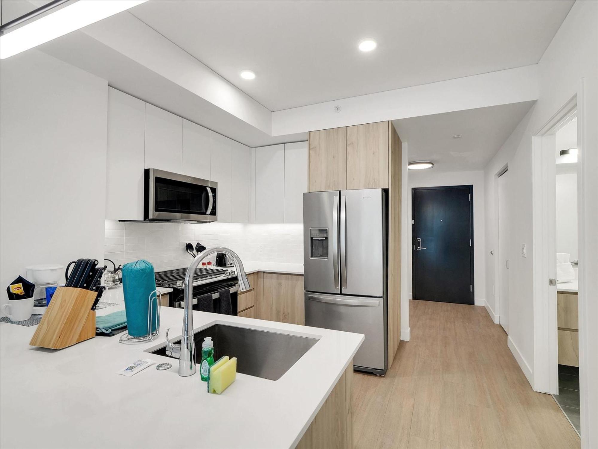 Global Luxury Suites At Downtown فينيكس المظهر الخارجي الصورة